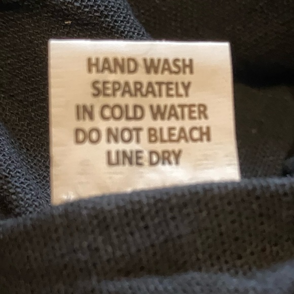 Wide brim hat - Picture 5 of 7